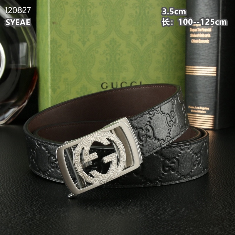 Gucci Belts 5539